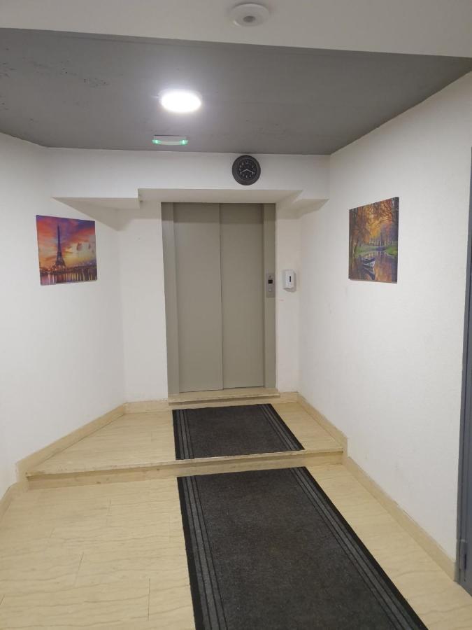 Sunny Hill Suite Ljubovic 포드고리차 외부 사진